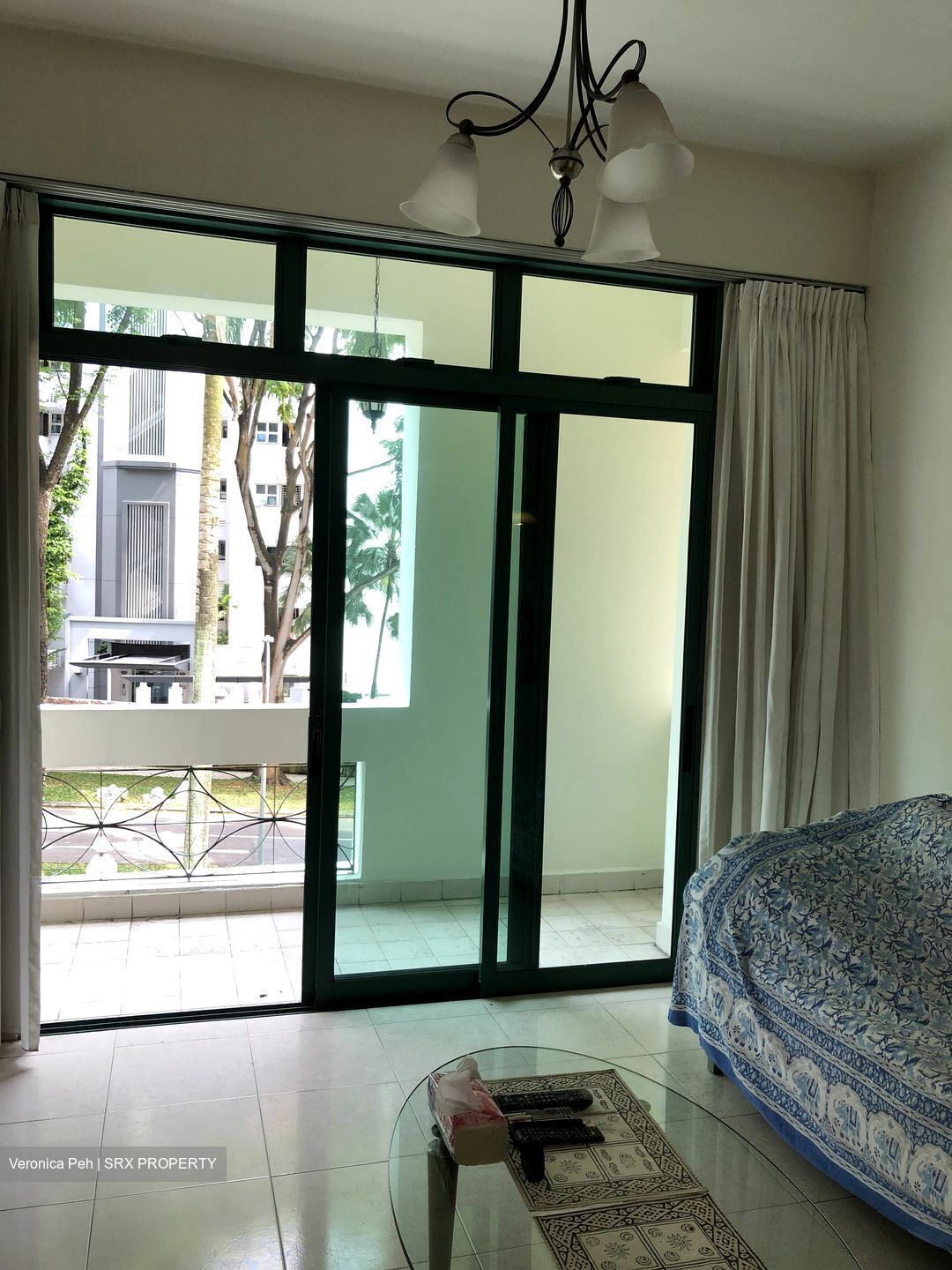 Hillview Heights (D23), Condominium #430767851